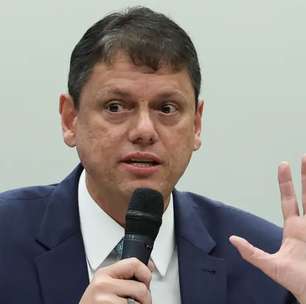 Tarcísio se pronuncia após carta de Flávio Bolsonaro: 'É preciso respeitar o resultado das urnas'