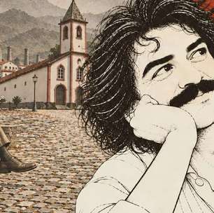 Livro de memórias revela convivência íntima e bastidores da parceria com Belchior