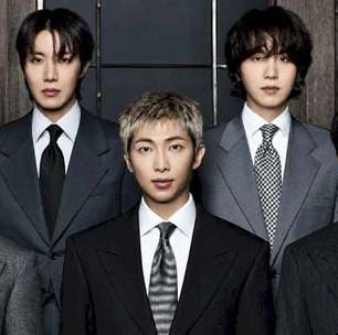 Redução da estrutura do BTS no Brasil vira notícia no exterior