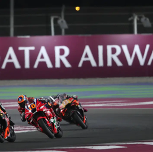 MotoGP: Grid resiste a correr no Catar, mas organização mantém etapa