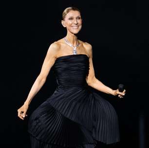 A quantia milionária Céline Dion arrecadou com residência em Paris