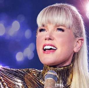 Fortaleza recebe primeiro show de Xuxa no Nordeste com turnê da Nave