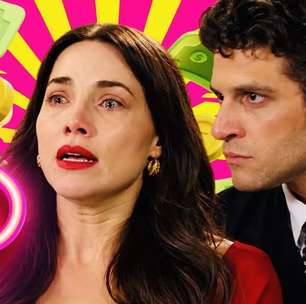 Última fase: Resumo completão da novela Quem Ama Cuida de 02/11 a 07/11 (vida, morte, fim)