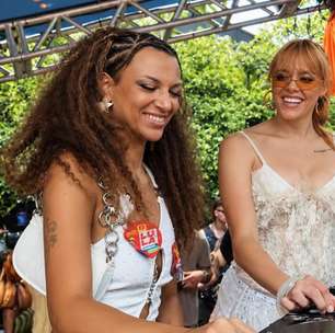 Anne Louise e DJ Clementaum unem tribal house e funk em nova live session