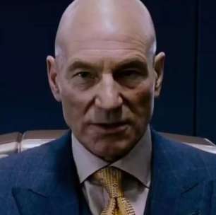 Luto no cinema: morre aos 86 anos o lendário ator Sir Patrick Stewart, de 'X-Men' e 'Star Trek'