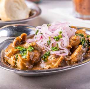 Língua, moela e rabada voltam a ganhar protagonismo na nova gastronomia de boteco