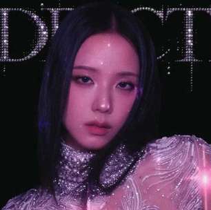 Jisoo mostra emoções mais intensas em 'ADDICTED', novo single solo