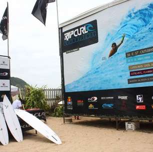 Rip Curl Guarujaense