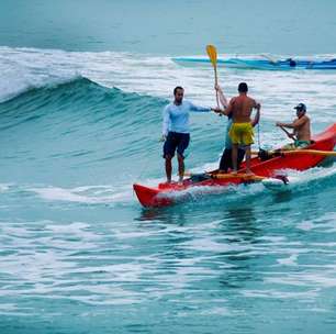 Surf de canoa