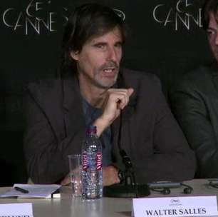 Walter Salles apresenta 'Na Estrada' em Cannes