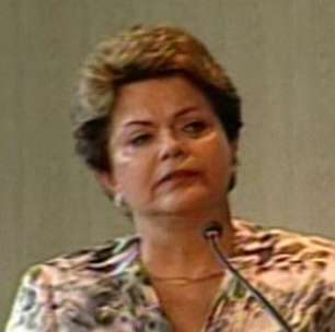 "Dor que presenciei foi indescritível", diz Dilma