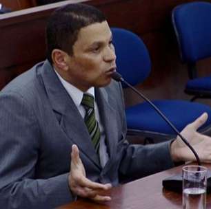 Mizael diz sobre acusações: "é problema pessoal do delegado"