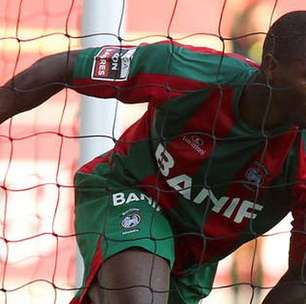 Marítimo vence Vitória de Setúbal e sonha com a Liga Europa