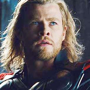 Trailer 'Thor: O Mundo Sombrio'
