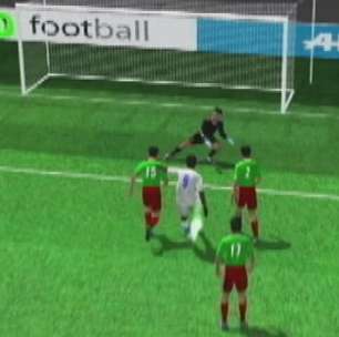 3D: Veja gols da vitória por 2 a 1 da Itália sobre o México
