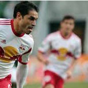 NY Red Bulls interrompe série de insucessos e vence Dynamo