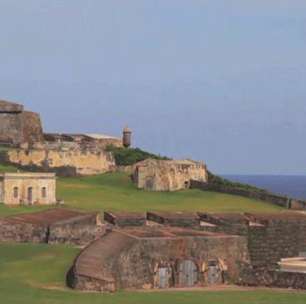 San Juan: a maravilha arquitetônica do mar do Caribe