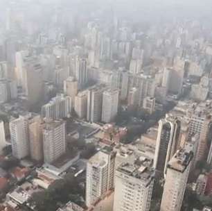 Táxi Aéreo em SP permite fugir dos congestionamentos