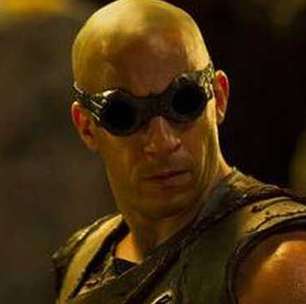 Confira trailer de Riddick 3, com Vin Diesel