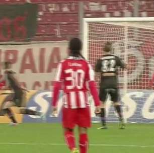 Campeonato Grego: Olympiacos 2 x 0 Panionios; veja os gols