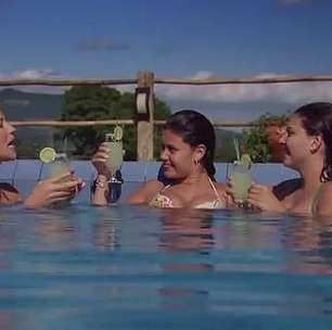 Trailer: "Insônia" é comédia romântica adolescente com Luana Piovani