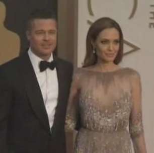 Altos e baixos: veja vestidos que se destacaram na entrega do Oscar 2014