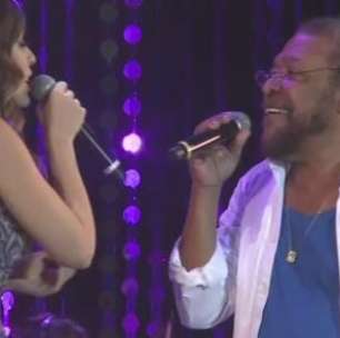 "Ex amor", por Martinho da Vila e Roberta Sá