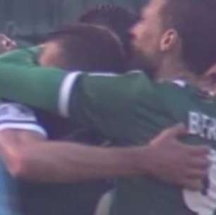 Veja os gols de Panathinaikos 3 x 1 Levadiakos pelo Grego