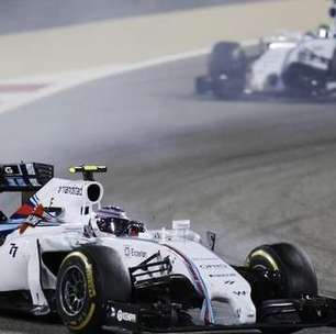 F1: Ricardo Maurício fala da complexidade do GP do Bahrein