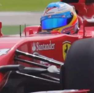 F1: Ferrari aposta em mudanças no carro para o GP da Espanha
