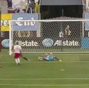 Veja os gols de Philadelphia 3 x 1 NY Red Bulls pela MLS