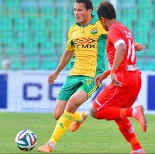 Veja os gols de Kuban Krasnodar 2 x 0 FC Ufa pelo Russo