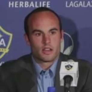 Astro da MLS, Landon Donovan anuncia aposentadoria