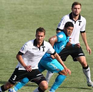 Veja os gols de Zenit 8 x 1 Torpedo pelo Campeonato Russo