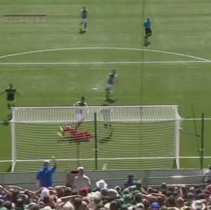 Veja gols de Portland Timbers 2 x 4 Seattle Sounders pela MLS