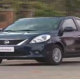 Sedan compacto chega ao mercado brasileiro em novembro