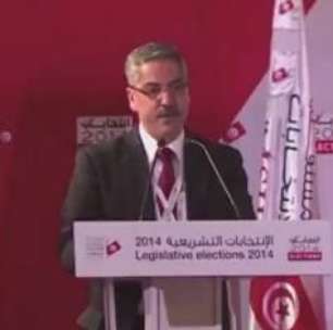Partido laico vence legislativas na Tunísia