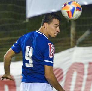 Veja os gols de Guarani 1 x 3 Cruzeiro pelo Mineiro