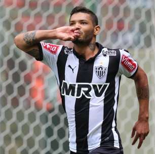 Veja os lances de Atlético-MG 3 x 0 Villa Nova pelo Mineiro