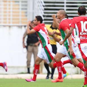 Veja os lances de Boa Esporte 2 x 0 Atlético-MG pelo Mineiro