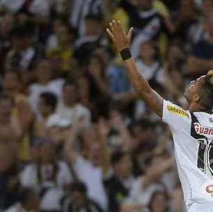 Final do Carioca: veja o gol de Vasco 1 x 0 Botafogo