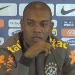 Fofoca! Fernandinho desmente festa na Seleção após derrota