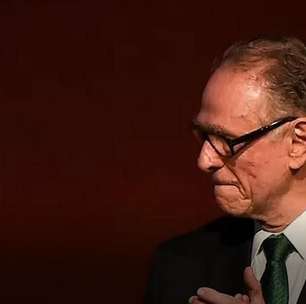 Nuzman vibra com Tocha: "única coisa que não fiz críticas"