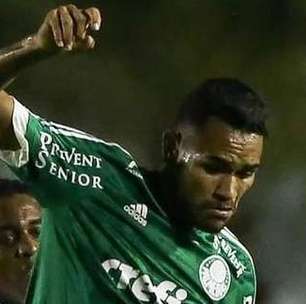 M. Oliveira elogia zaga do Palmeiras: "estamos bem servidos"