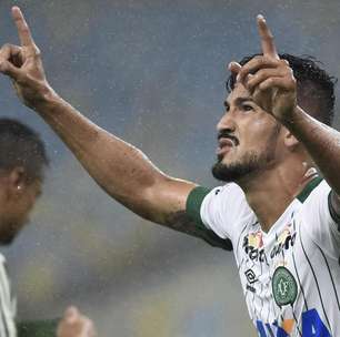 Veja os gols de Fluminense 2 x 3 Chapecoense pelo Brasileiro