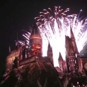 Parque Universal de Los Angeles ganha ala do Harry Potter