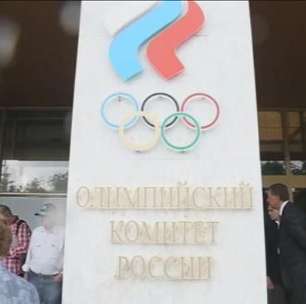 CAS decide deixar atletismo russo fora dos Jogos Olímpicos