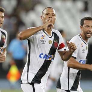 Fabuloso desencanta e Vasco conquista a Taça Rio em cima Botafogo
