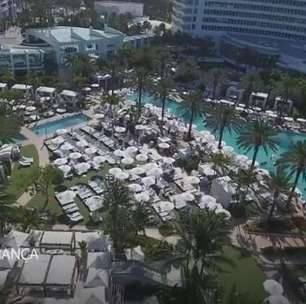 Fontainebleau: o clássico de Miami Beach