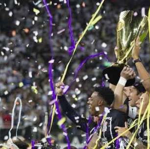 Corinthians empata com a Ponte e é campeão do Paulista. Assista!